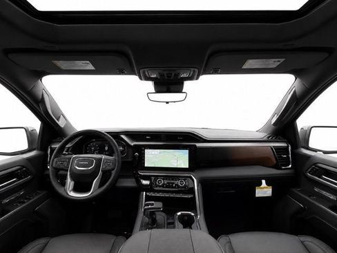 New 2026 GMC Sierra 1500 Denali AWD/4WD image 17