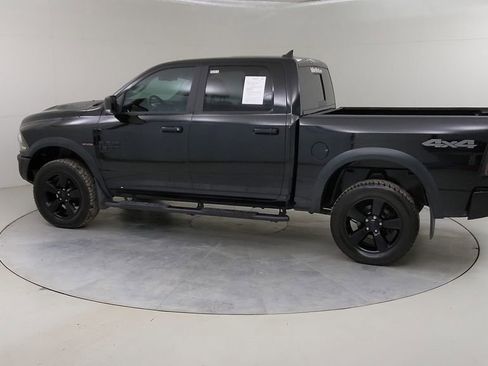 Used 2019 RAM 1500 Classic Warlock image 17