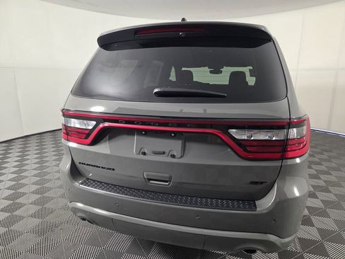 New 2026 Dodge Durango GT RWD image 6
