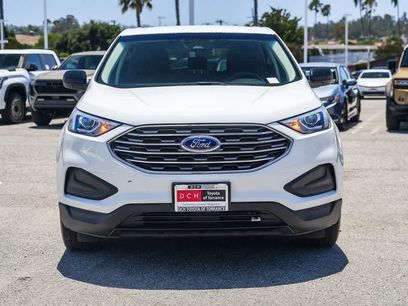 Used 2020 Ford Edge SE