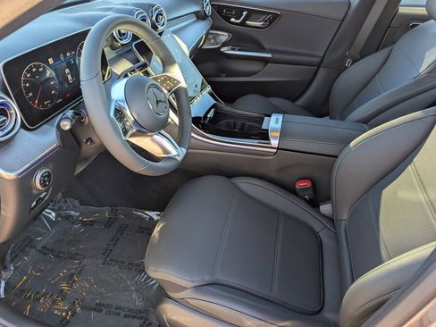 New 2026 Mercedes-Benz C 300 4MATIC Sedan image 11