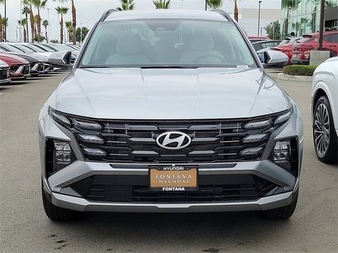 New 2026 Hyundai Tucson SEL image 22