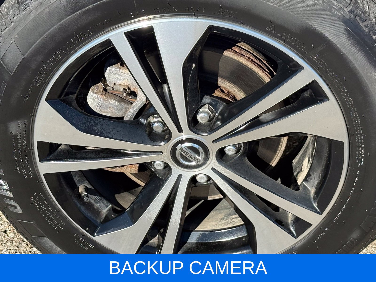 Used 2022 Nissan Sentra SV w/ Electronics Package FWD image 13