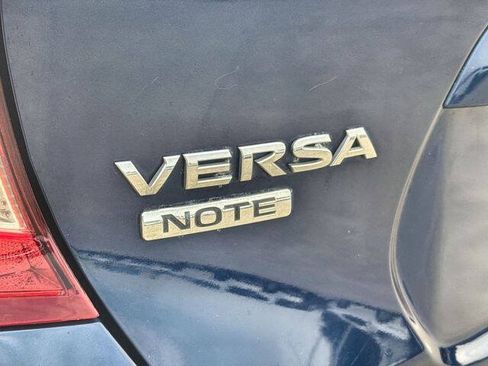Used 2019 Nissan Versa Note SV FWD image 30