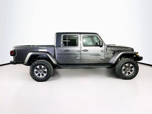 Used 2021 Jeep Gladiator Sport AWD/4WD image 26