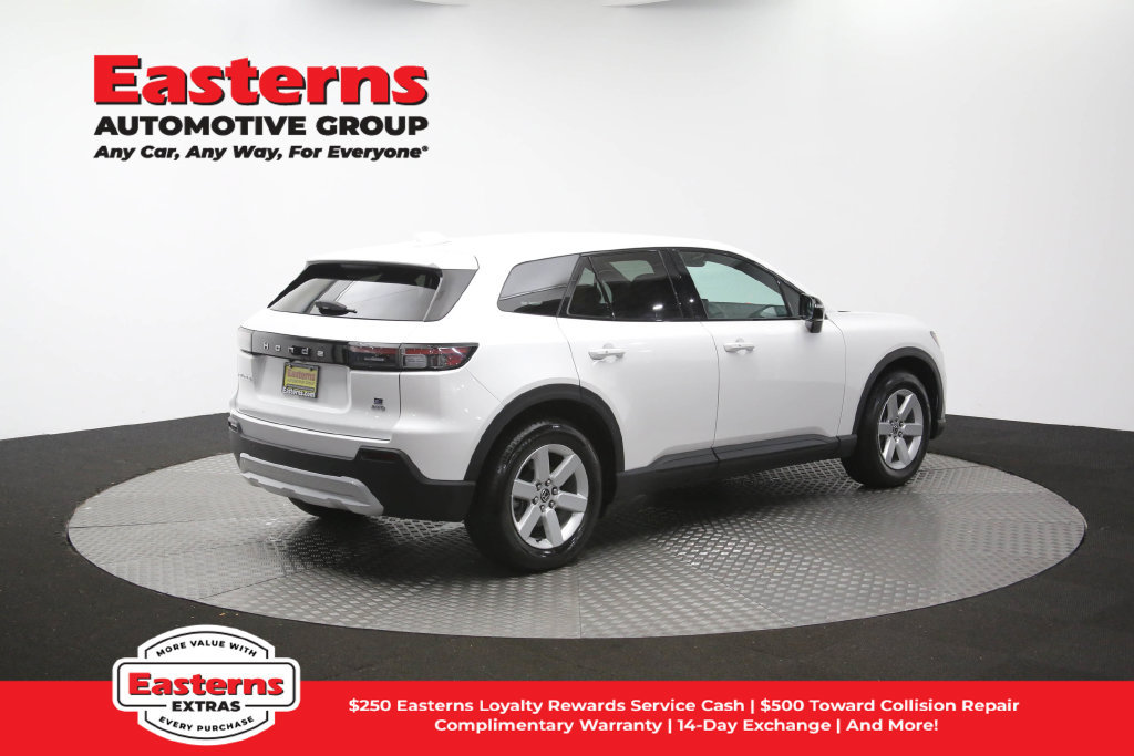Used 2024 Honda Prologue EX image 40