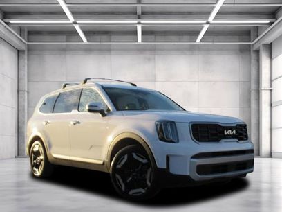 Used 2024 Kia Telluride S