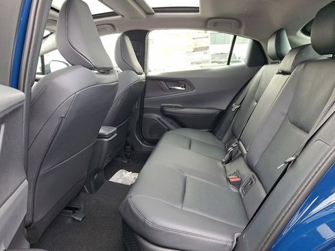 New 2026 Toyota Prius LE image 8