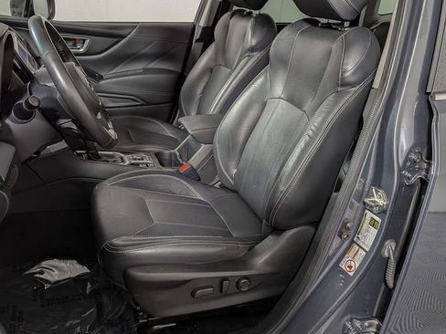 Used 2020 Subaru Forester Limited image 17