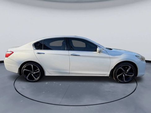 Used 2013 Honda Accord EX-L image 3