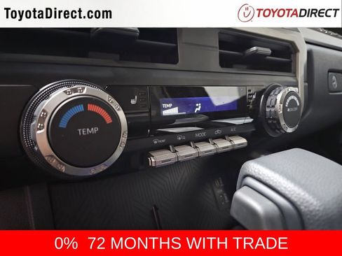 New 2026 Toyota Tacoma SR5 image 15