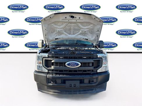 Used 2022 Ford F250 XL w/ Power Equipment Group image 30