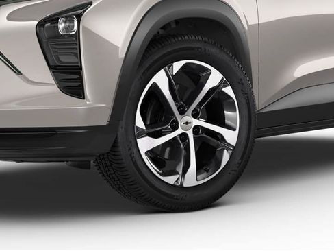 New 2026 Chevrolet Trax RS w/ Driver Confidence Package FWD image 54