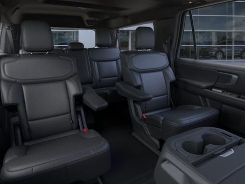 New 2026 Ford Expedition Max Platinum AWD/4WD image 11