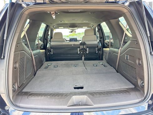 Used 2024 Chevrolet Tahoe LS w/ Driver Alert Package AWD/4WD image 17