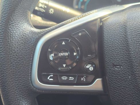 Used 2020 Honda Civic LX image 28