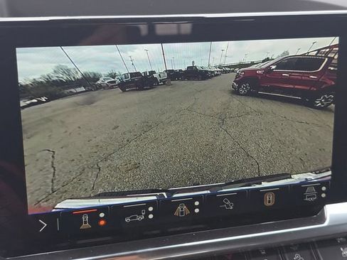 New 2026 GMC Sierra 1500 SLE AWD/4WD image 5