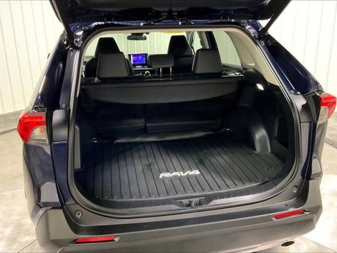 Used 2024 Toyota RAV4 XLE Premium w/ Weather Package image 38
