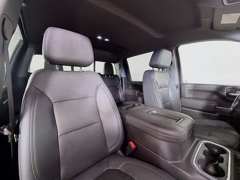 Used 2022 Chevrolet Silverado 2500 LTZ w/ LTZ Plus Package AWD/4WD image 25