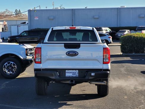 New 2025 Ford Ranger XL w/ Trailer Tow Package image 30