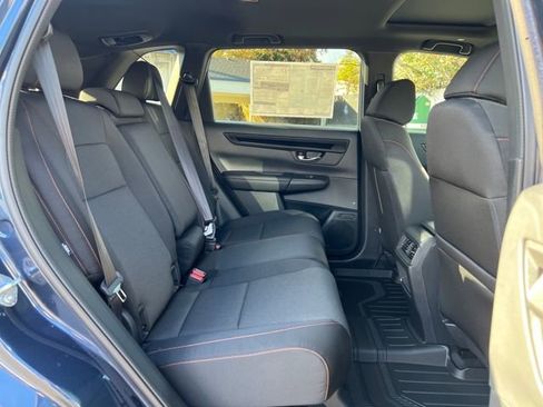 New 2026 Honda CR-V Sport image 10