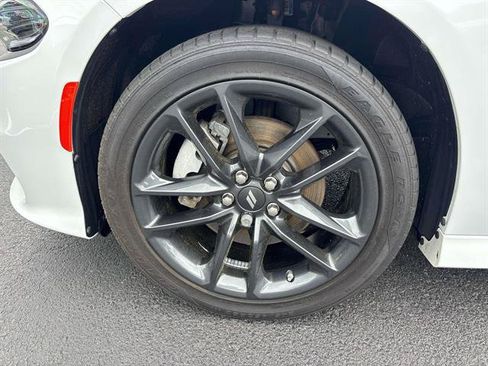 Certified 2023 Dodge Charger GT w/ Plus Group AWD/4WD image 6