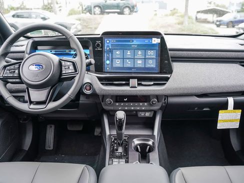 New 2026 Subaru Outback Premium image 13