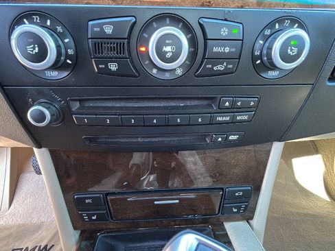 Used 2008 BMW 528i Sedan RWD image 13