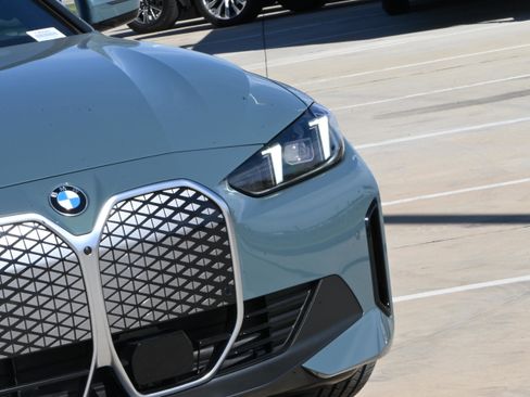 New 2026 BMW i4 xDrive40i w/ Premium Package AWD/4WD image 6