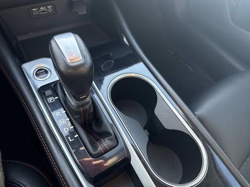 Used 2024 Nissan Altima 2.5 SR image 31