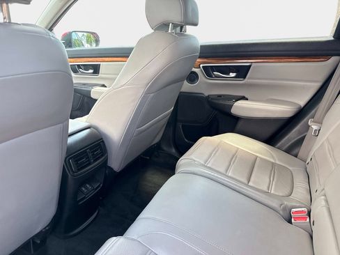 Certified 2022 Honda CR-V EX-L image 14