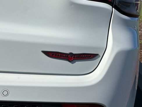 Used 2024 Jeep Compass Trailhawk image 32