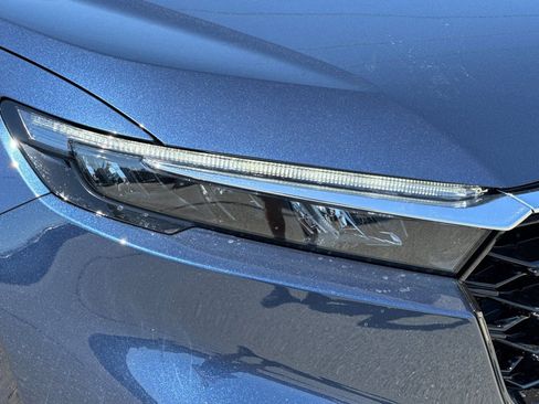New 2026 Honda CR-V EX-L image 31