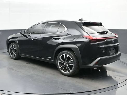 Used 2021 Lexus UX 250h w/ Premium Package AWD/4WD image 6