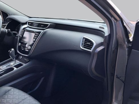 Certified 2023 Nissan Murano Platinum w/ Cargo Package FWD image 19