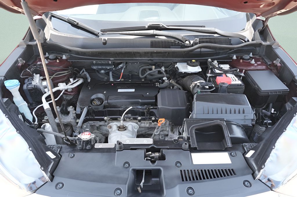 Used 2019 Honda CR-V LX image 18