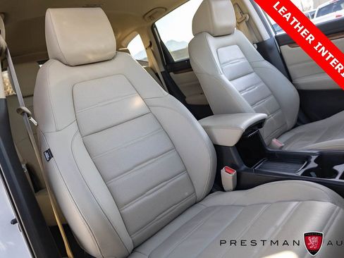 Used 2020 Honda CR-V EX-L image 4