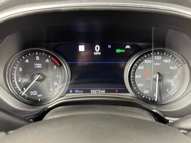 Used 2020 Cadillac CT5 Premium Luxury AWD/4WD image 18