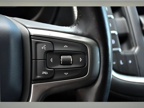 Used 2023 Chevrolet Tahoe Premier w/ Advanced Technology Package AWD/4WD image 36