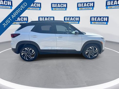 New 2026 Chevrolet TrailBlazer RS image 9