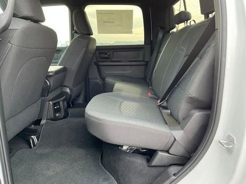 New 2026 RAM 2500 Tradesman image 36