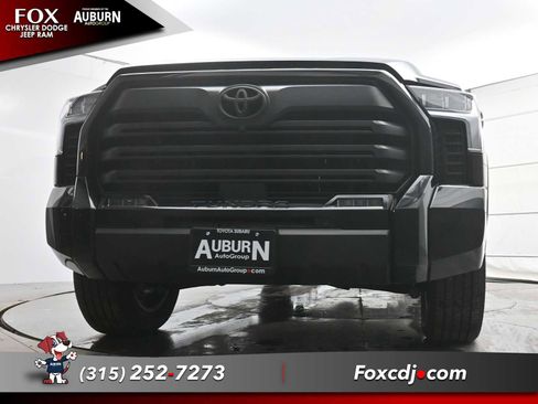 Used 2024 Toyota Tundra Limited image 17