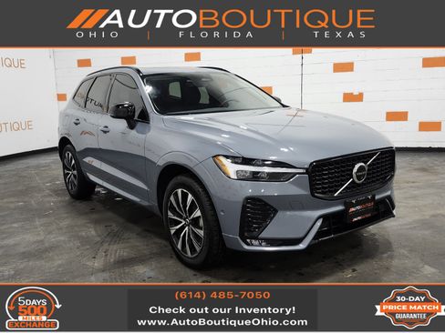 Used 2023 Volvo XC60 B5 Plus image 1