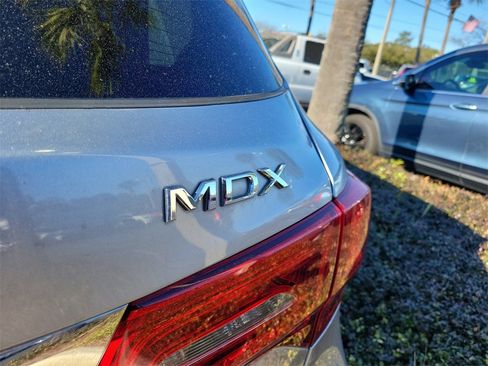 Used 2017 Acura MDX FWD w/ Technology Package image 14