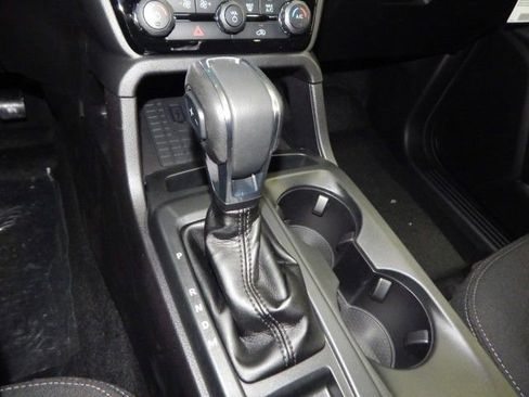 New 2025 Ford Ranger XLT w/ Equipment Group 301A High image 23