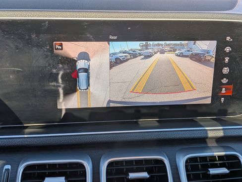 Certified 2023 Mercedes-Benz GLE 350 4MATIC image 23