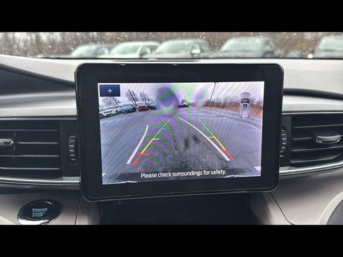 Certified 2023 Ford Explorer XLT w/ Equipment Group 202A AWD/4WD image 24