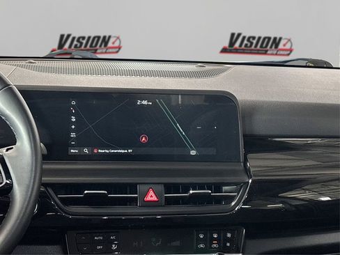 New 2025 Kia Seltos S AWD/4WD image 12