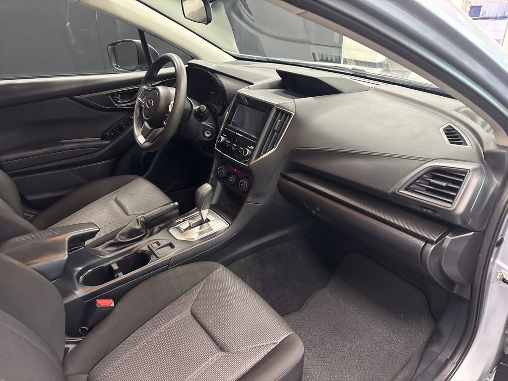 Used 2023 Subaru Impreza 2.0i AWD/4WD image 8