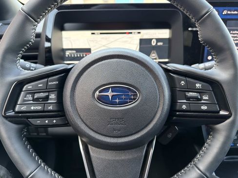 Certified 2026 Subaru Outback Touring w/ Touring Package AWD/4WD image 18